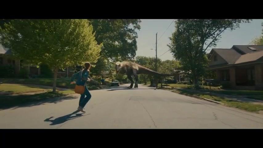 The End of Oak Street - Trailer - Deutsch - SD
