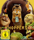 Hoppers