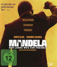 Mandela - Der lange Weg zur Freiheit