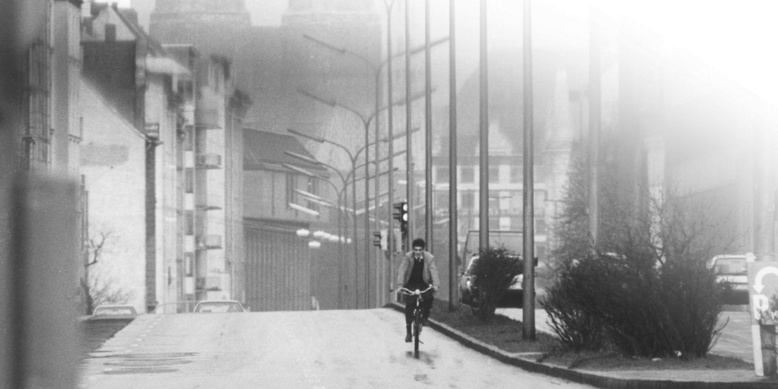 Heimat 2 - Chronik einer Jugend