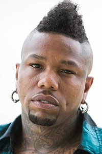 Dominic &#039;Taz&#039; Alexander