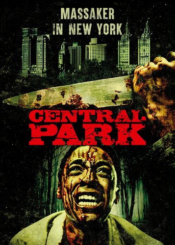 Central Park - Poster 1