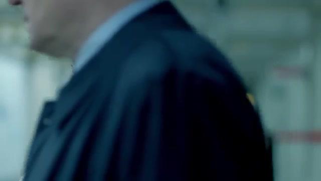 River - Staffel 1 - Trailer - Deutsch - SD