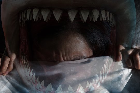 Curse of the Dream Witch - Szenenbild 6