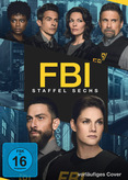 FBI - Staffel 6
