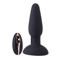 Kero Buttplug, 16 cm