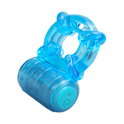 Stay Hard - Cock Ring, 3,8 cm