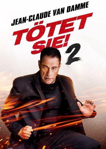 Tötet sie! 2 - Poster 1