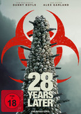 28 Years Later