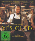 Yes, Chef!