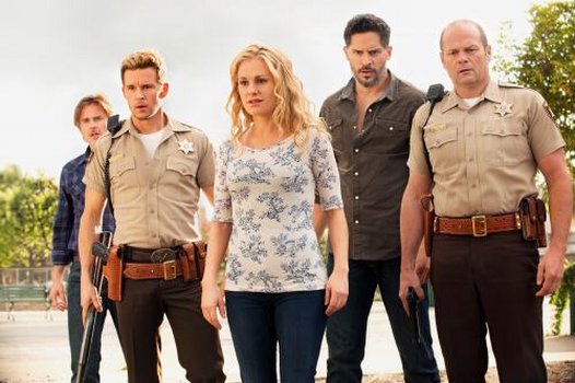 True Blood Staffel 7 True Blood Staffel 7
