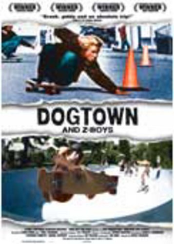 Dogtown and Z-Boys - Poster 1