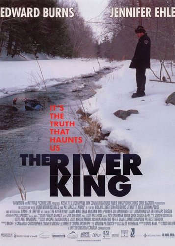 River King - Poster 2