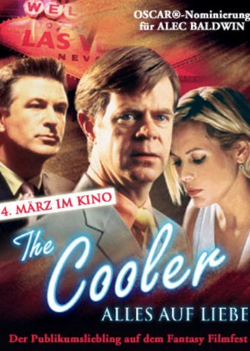 The Cooler - Poster 2