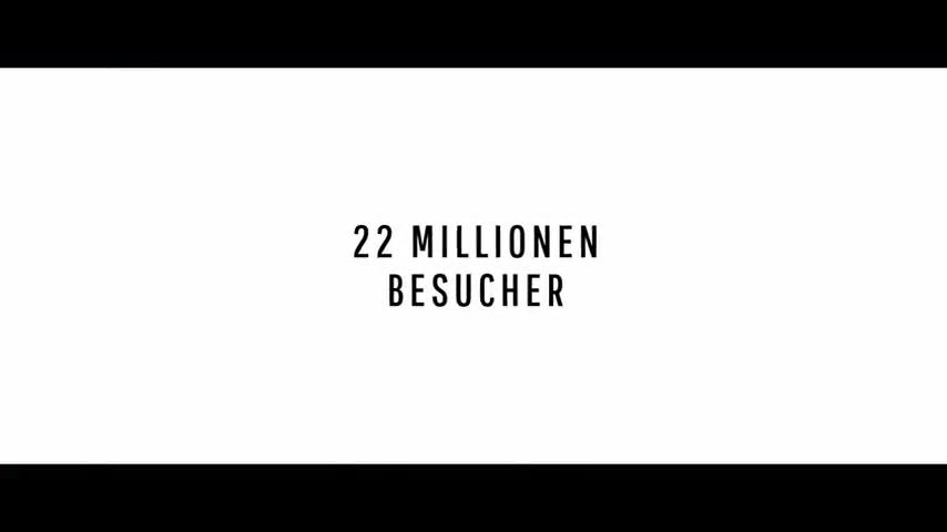Wunderland - Teaser - Deutsch - SD