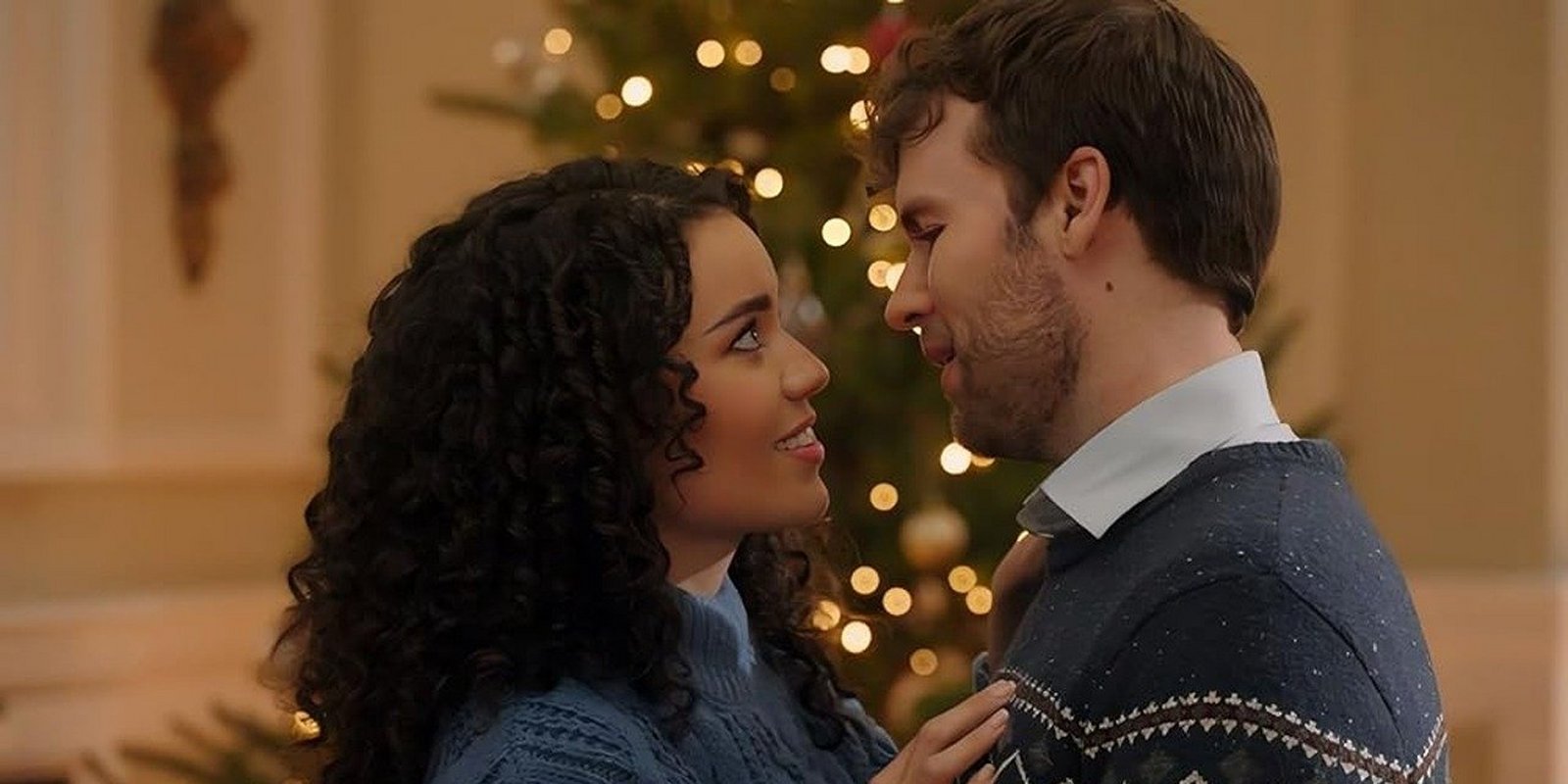 A Merry Royal Christmas - Hochzeit im Schnee
