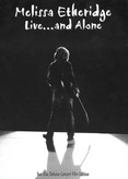 Melissa Etheridge - Live and Alone