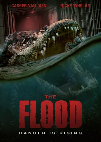 The Flood - Danger Is Rising - Poster 1