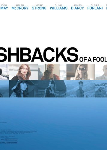 Flashbacks of a Fool - Poster 2