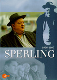 Sperling und die verlorenen Stein &amp; Sperling und sein Spiel gegen alle