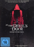 At the Devil&#039;s Door