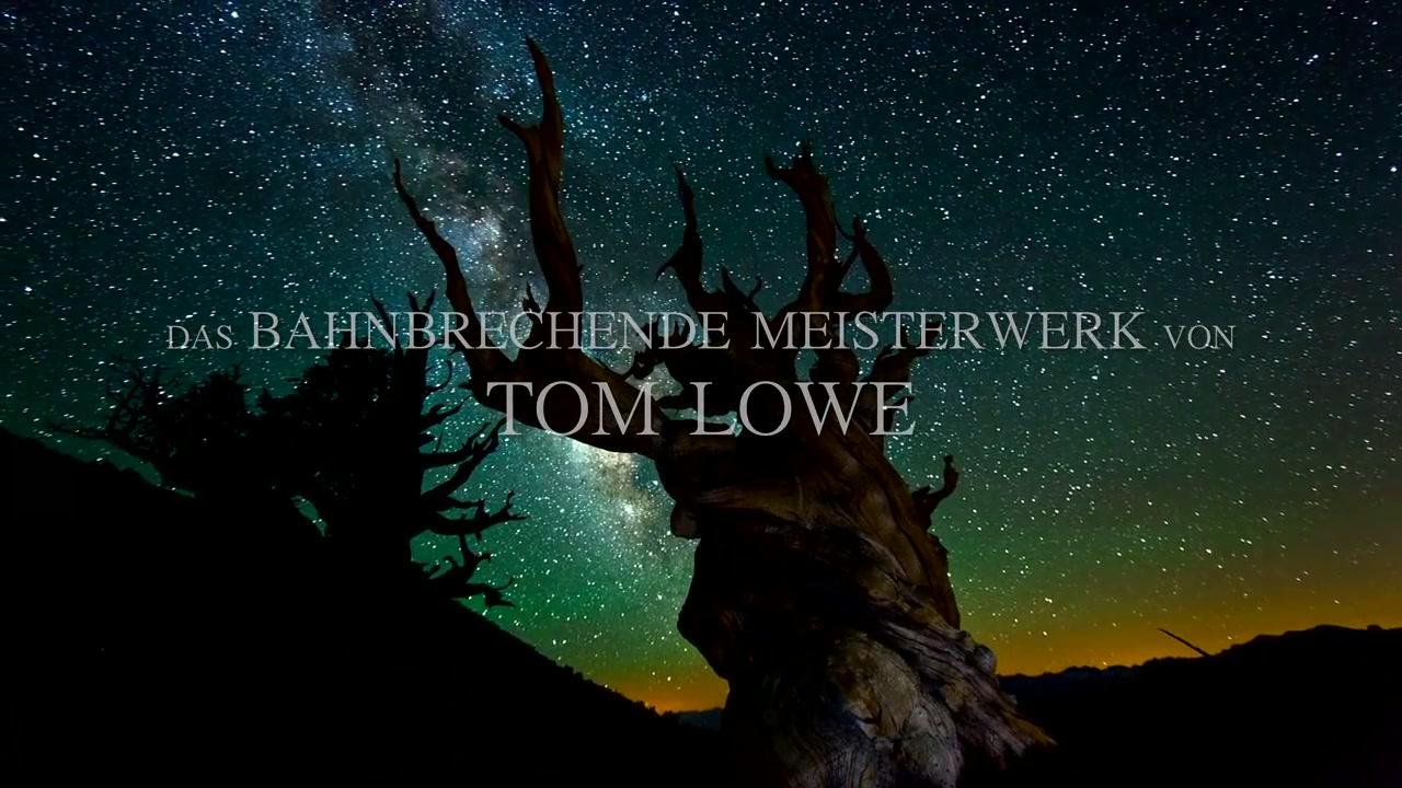 TimeScapes - Teaser - Deutsch - HD