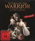 Warrior King 2 - Return of the Warrior