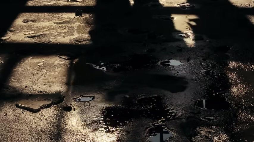 The Shift - Teaser - Englisch - SD