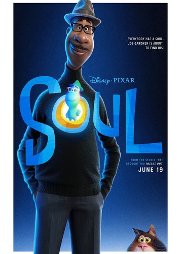 Soul - Poster 2