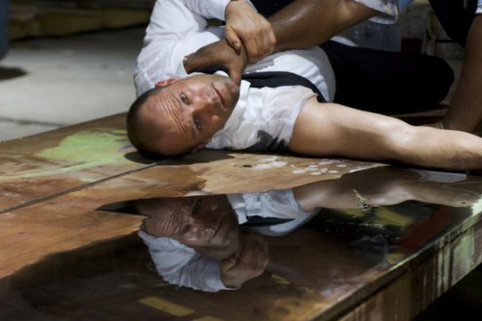 Transporter 2 - The Mission - Szenenbild 4