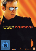 CSI: Miami - Staffel 6
