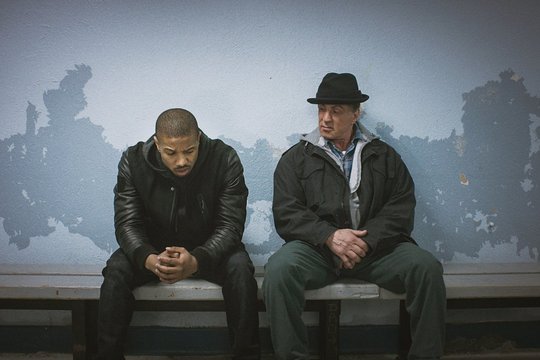 Creed - Rocky's Legacy - Szenenbild 23
