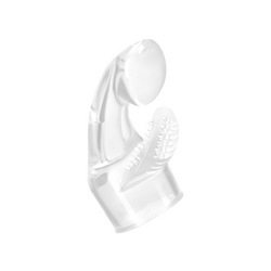Dual Stimulation, 13,5 cm