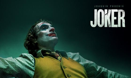 Joker: Joker-Kritik: Put On A  Happy Face