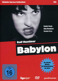 Babylon - Im Bett mit dem Teufel