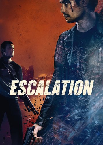 Escalation - Poster 3
