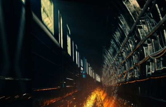 Metro: Im Netz Des Todes Metro: Im Netz Des Todes