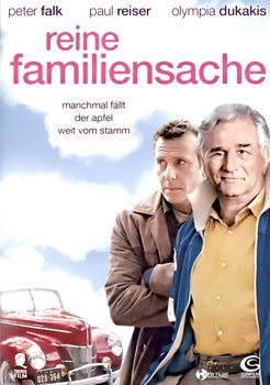 Reine Familiensache DVD, Bluray, 4K UHD leihen VIDEOBUSTER