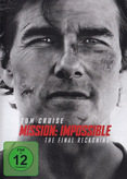 Mission Impossible 8 - The Final Reckoning