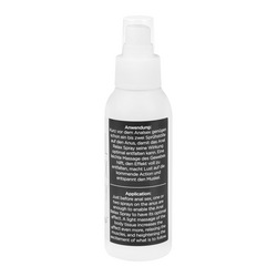 Deluxe Anal Relax Spray, 100 ml