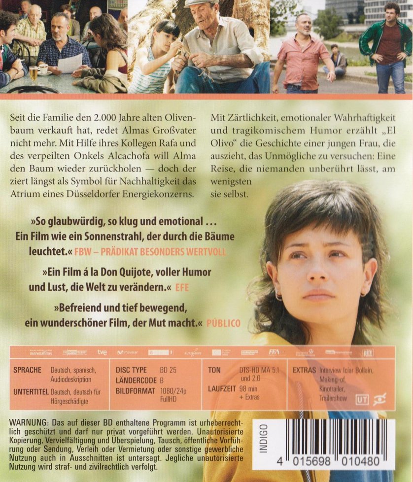 der olivenbaum stream der olivenbaum stream