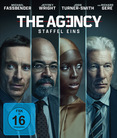 The Agency - Staffel 1