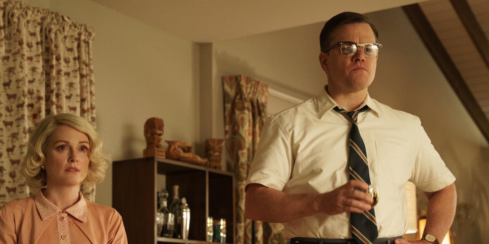 Suburbicon