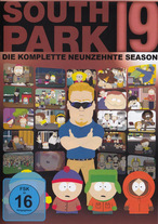 South Park Staffel 21 South Park Staffel 21