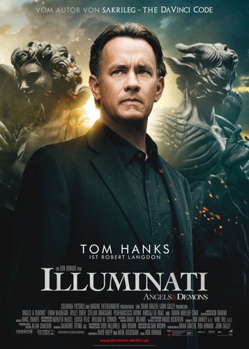 Illuminati - Poster 1