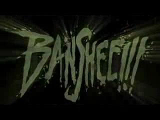 Banshee - Der Schrei der Bestie - Trailer - Englisch