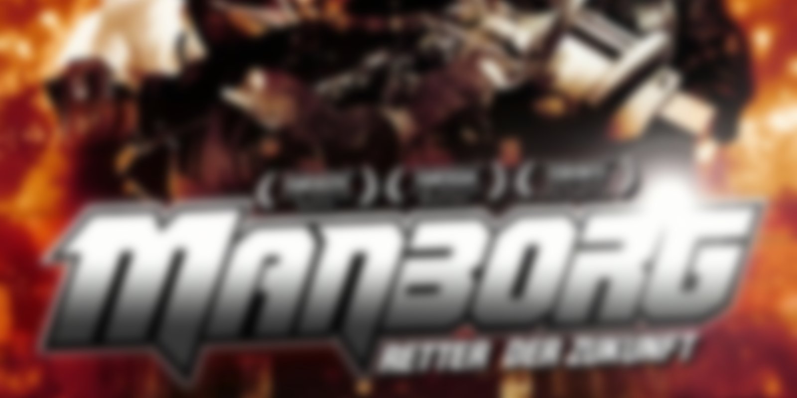Manborg