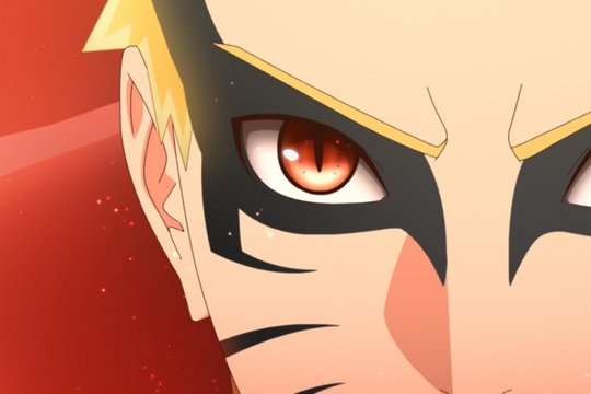 Boruto - Naruto Next Generations - Volume 12 - Szenenbild 1