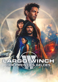 Largo Winch 3 - Der Preis des Geldes