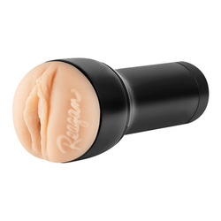 Feel Stroker - Reagan Fox, 22,3 cm